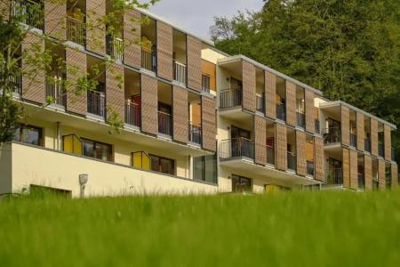 Sonnenresort Ettershaus - 90