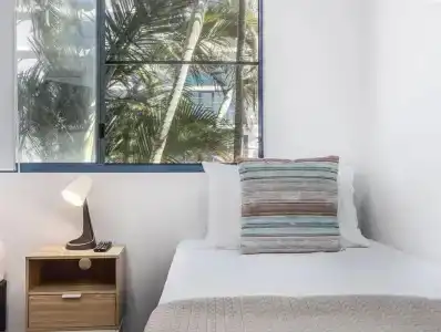 Bella Mare Beachside - Unlimited Wi-Fi - 25