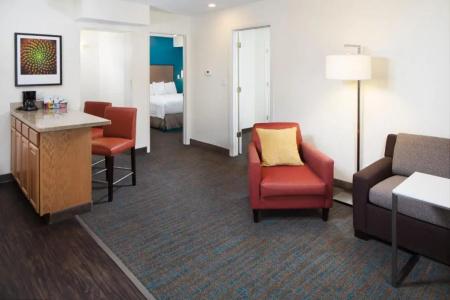 Residence Inn Denver Downtown - 5