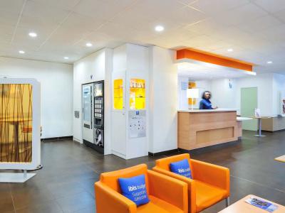 ibis budget Lille Centre - 12