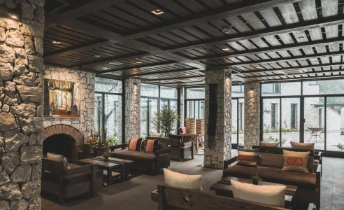Sapa Jade Hill Resort & Spa - 33