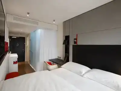 citizenM Geneva - 35