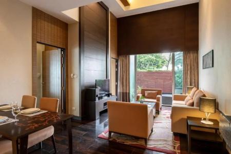 Jasmine Resort Bangkok - Sha Extra Plus - 80