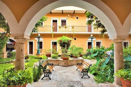 Caribe Merida Yucatan - 96