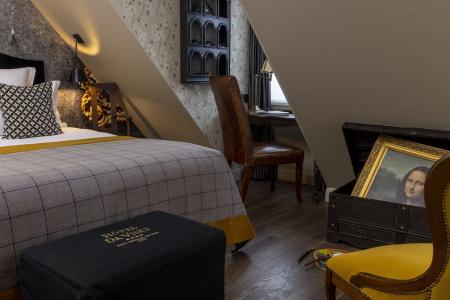 Hôtel Da Vinci & Spa - 32
