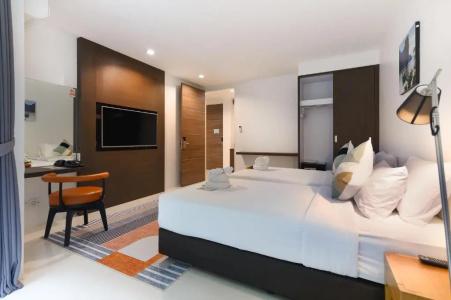 Hilltop Wellness Resort - 142