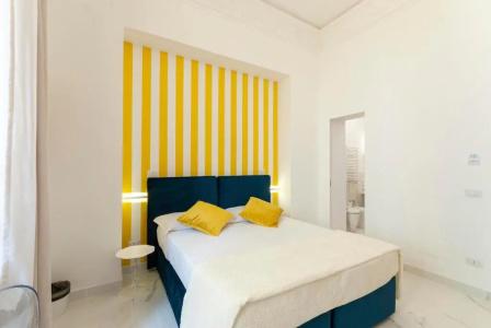 Bea Suites Luxury Rooms - 111