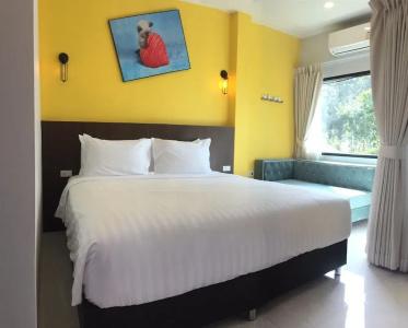 Blue Orchid Beach Krabi - Sha Certified - 3