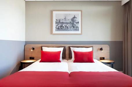 Golden Tulip Noordwijk Beach - 63