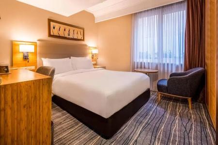 Radisson President Beyazit Istanbul - 41