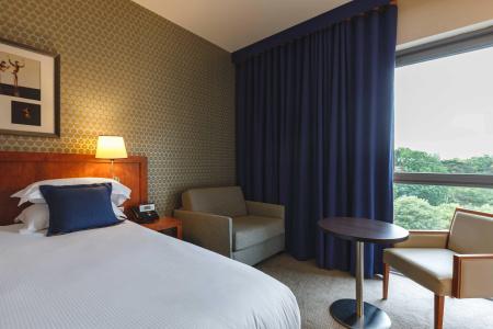 Crowne Plaza Lyon Parc de la Tête d'Or - 3