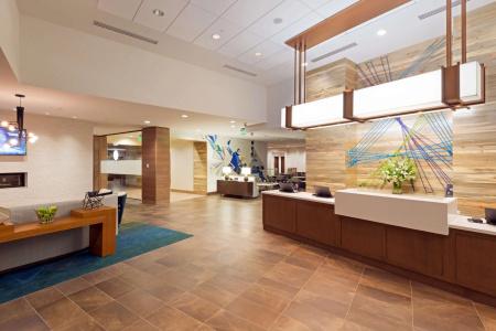 Hyatt Place Denver Downtown - 1