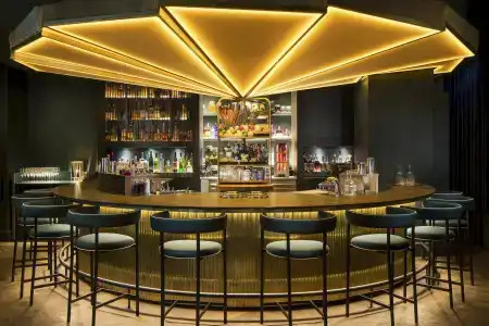 Mandarin Oriental, Munich - 38