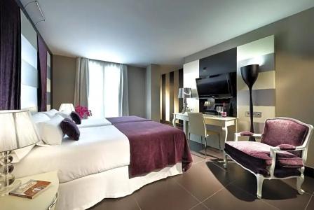 Eurostars Sevilla Boutique - 51