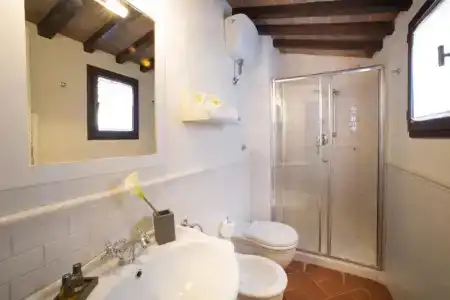 Tenuta Torre Rossa Farm & - 135