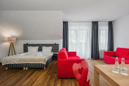 Szczawnica Park Resort & Spa - 44