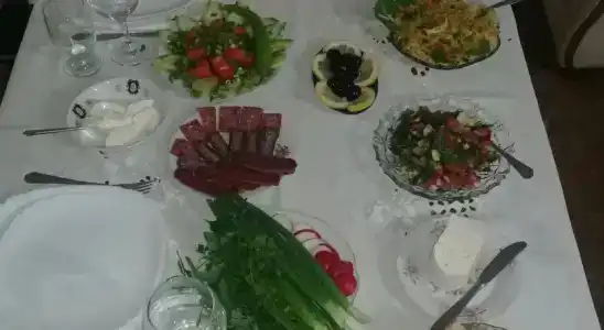 Ахпат - 10