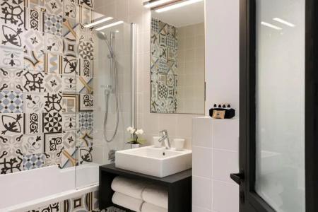 Hôtel Square Louvois - 64