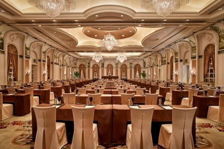 The Ritz-Carlton, Guangzhou - 40