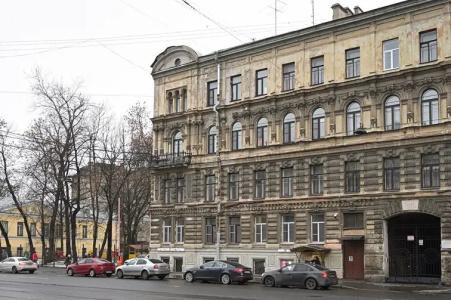 Студия на Марата, 77 - 0