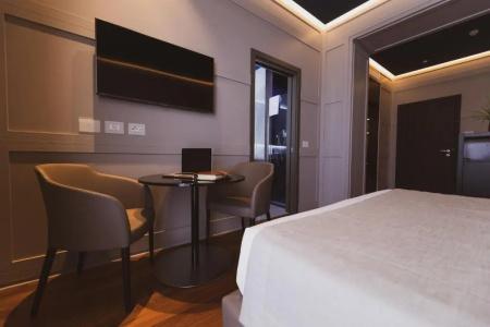 Callistos in Callistos & Spa - 209