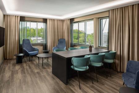Radisson Blu Marina Palace, Turku - 99