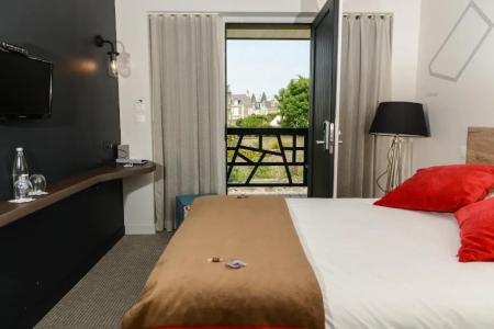 Hôtel Ar Iniz - 45