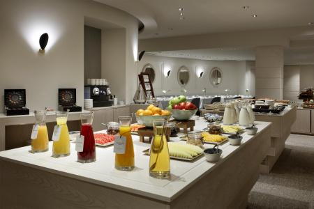 Hyatt Regency Hesperia - 40