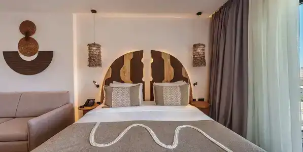 Cabana Blu & Suites - 99