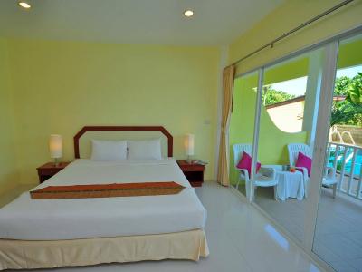 OYO 75361 Phuket Airport Sonwa Resort - 2