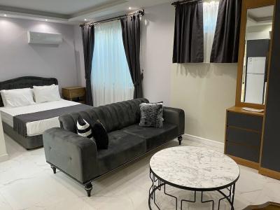 premium park apart otel - 99