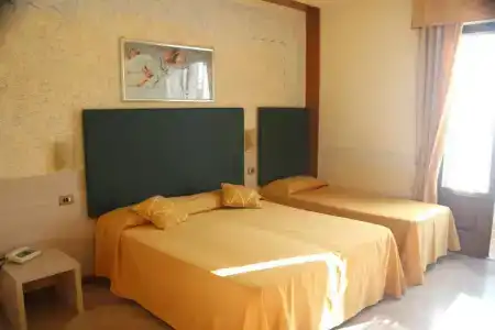 Albergo Sole - 5