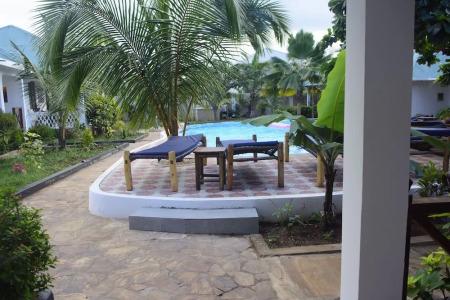 Highland Bungalows - 106