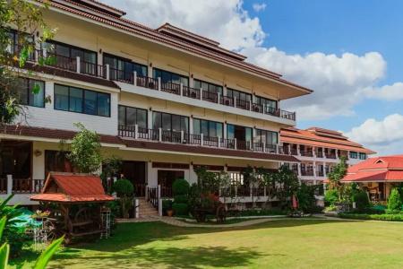 Chiangkhan River Mountain Resort - 0