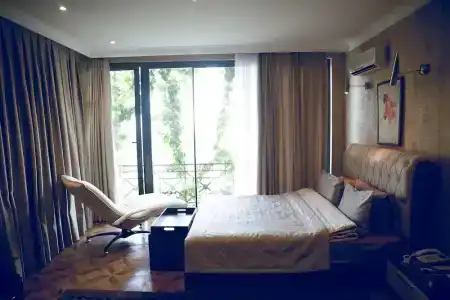 Museum Inn Boutique - 4