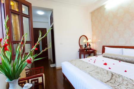 Hanoi Luxury - 3