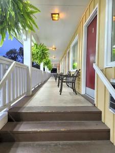 Homestead - 46