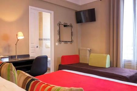 Chatillon Paris Montparnasse - 84
