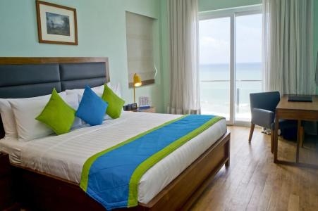 Ocean Edge Suites & Colombo - 37