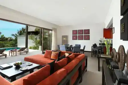 Kanda Pool Villas - 86