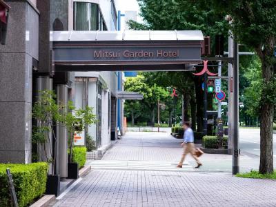 Mitsui Garden Kumamoto - 25