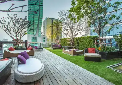 Mode Sathorn - Sha Extra Plus - 25