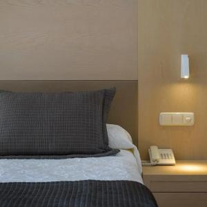 Hipotels Natura Palace Adults Only - 38