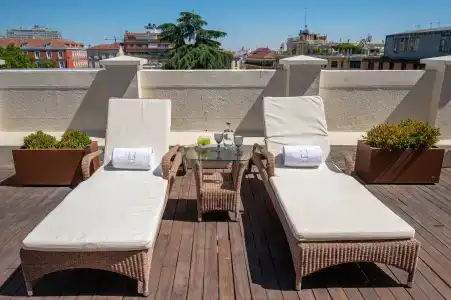Urso & Spa, a Small Luxury Of The World - 21