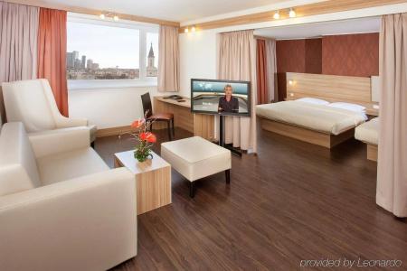 Star Inn Wien Schönbrunn - 36