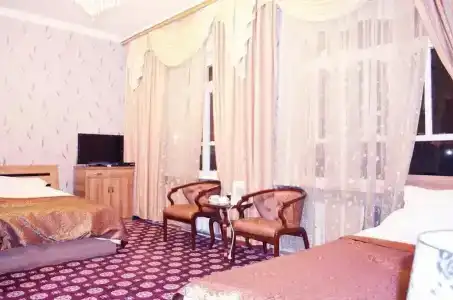 Фируз - 5