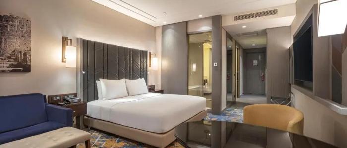 Hilton Istanbul Bakirkoy - 50