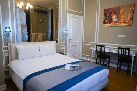 Triada Taksim - Special Category - 20
