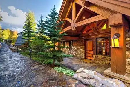 The Peaks and Spa - 43