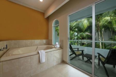 El Dorado Seaside Palms by Karisma - Adults only - All Inclusive - 8